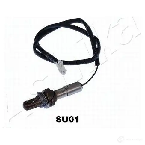 Лямбда зонд, кислородный датчик ASHIKA 8033001380460 43-SU01 PJMS OJ 2113331