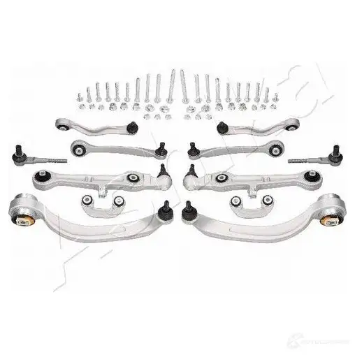 Реактивная штанга ASHIKA ZL1 VD 1438949946 158-00-0917 изображение 0