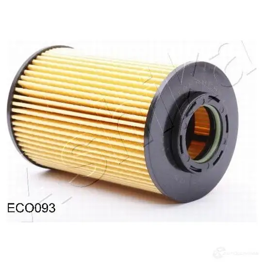 Масляный фильтр ASHIKA Q D2FC9 8033001669060 10-ECO093 2105114