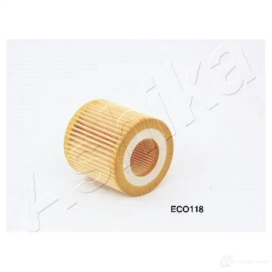 Масляный фильтр ASHIKA EQ2 1RL 10-ECO118 8033001754933 2105135 изображение 0