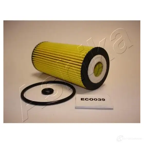 Масляный фильтр ASHIKA 10-ECO039 8033001186413 SX OY2 2105071