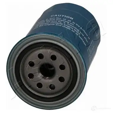 Масляный фильтр ASHIKA 10-0H-H01 80O M40 2105028 8033001503265 - Изображение 1