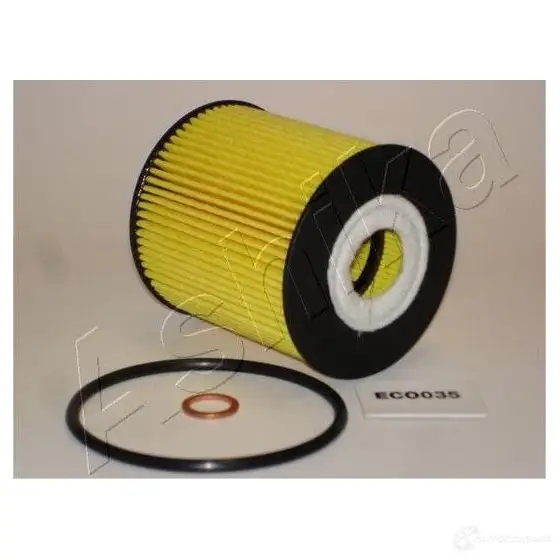 Масляный фильтр ASHIKA IRSL M 10-ECO035 2105067 8033001186376 изображение 0