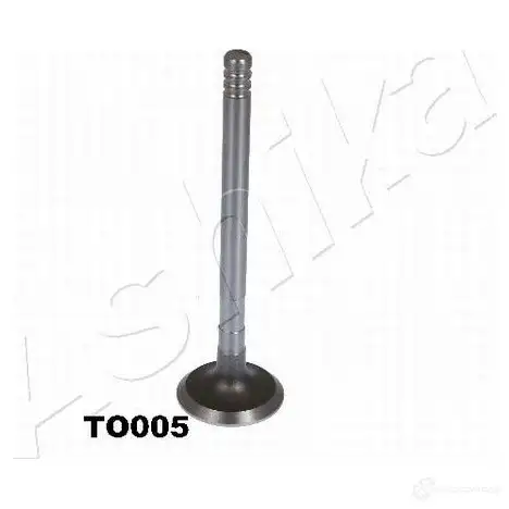 Выпускной клапан ASHIKA 8033001190779 OMYLTS D 2110502 15TO005