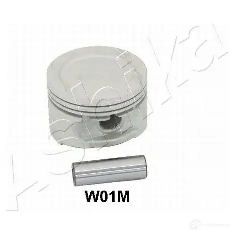 Поршень ASHIKA 2112945 8033001931891 39-W01M JFN3LN K - Изображение 1