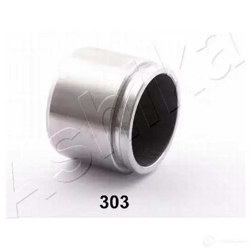 Поршень суппорта ASHIKA PLUV 6 2109554 8033001881035 133-03-303