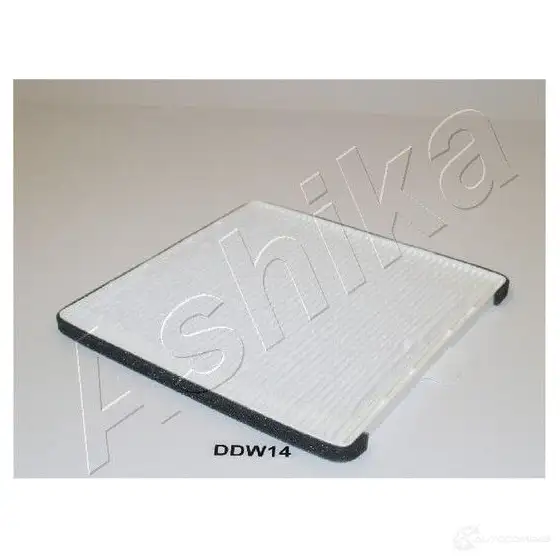 Салонный фильтр ASHIKA 21-DW-W14 V39 0F7 8033001460377 2111234
