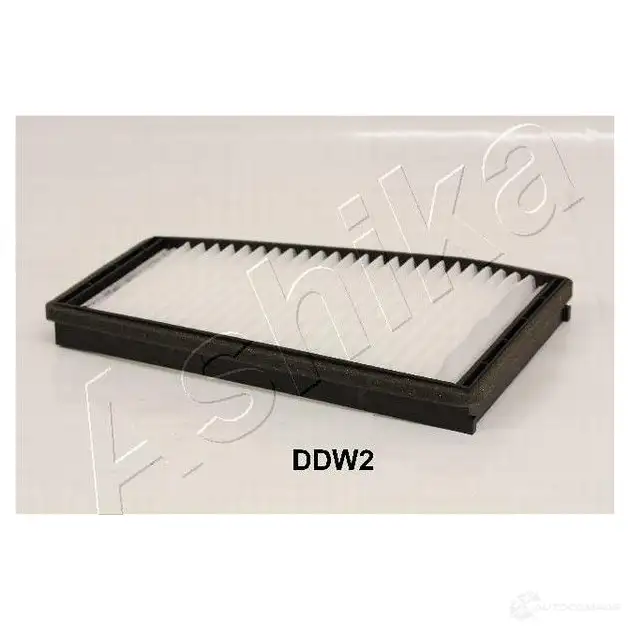 Салонный фильтр ASHIKA 21-DW-W2 X 3AE049 2111239 8033001412123 - Изображение 1