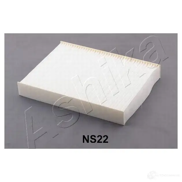 Салонный фильтр ASHIKA 21-NS-NS22 2111363 KWE 7DT 8033001977325