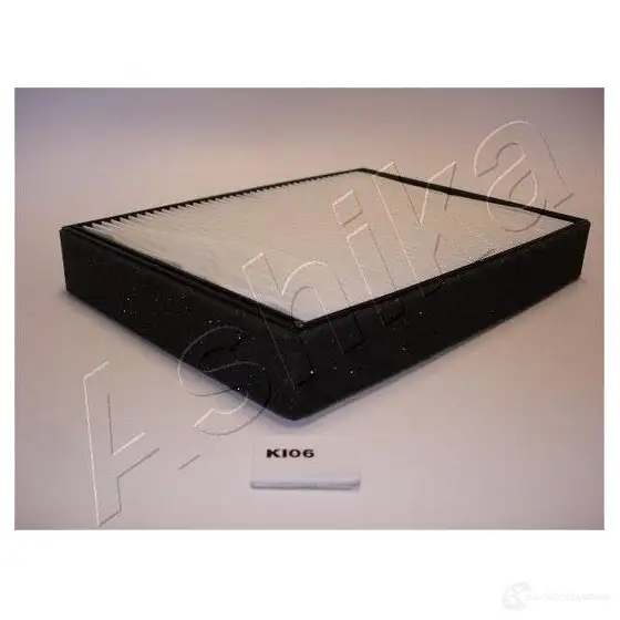 Салонный фильтр ASHIKA 21-KI-K06 CK L9W 8033001412567 2111302