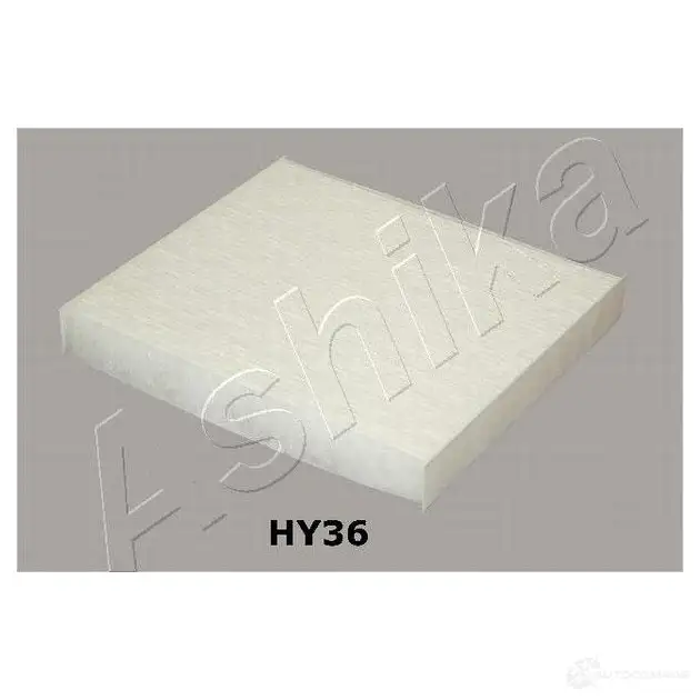 Салонный фильтр ASHIKA 8052553145945 6229710 SPM56 XN 21-HY-H36