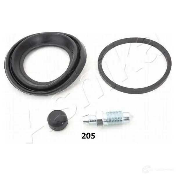 Ремкомплект суппорта ASHIKA 2107568 6D S5S 8033001877182 120-02-205
