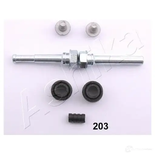 Ремкомплект суппорта ASHIKA 2P ZQWLF 2109611 8033001878721 136-02-203