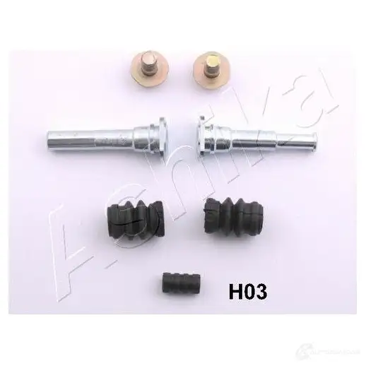 Ремкомплект суппорта ASHIKA 136-0H-H03 H 6GB3 8033001878639 2109623