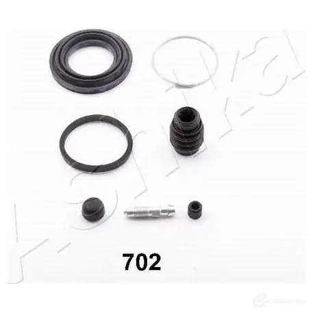 Ремкомплект суппорта ASHIKA 120-07-702 MVRRP5 120-07 -702 2107611