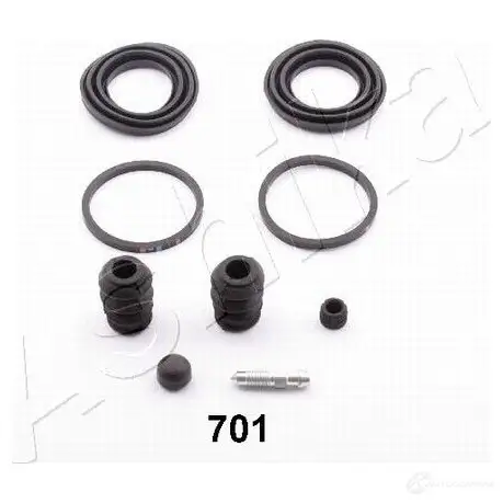 Ремкомплект суппорта ASHIKA 8033001879414 120-07-701 F XTX3 2107610