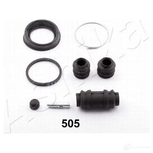 Ремкомплект суппорта ASHIKA 120-05-505 8033001881691 HAG P1E 2107594