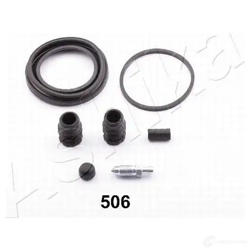 Ремкомплект суппорта ASHIKA 120-05-506 8033001881721 2107595 5HR UIR