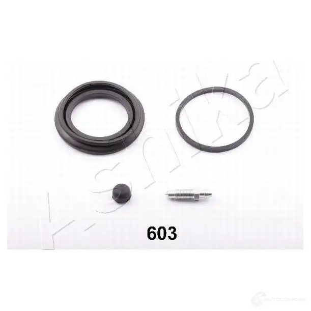 Ремкомплект суппорта ASHIKA 2107607 5T75 RL 8033001881752 120-06-603