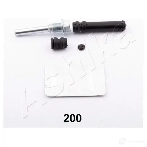 Ремкомплект суппорта ASHIKA 136-02-200 L9MR L 2109609 8033001881875