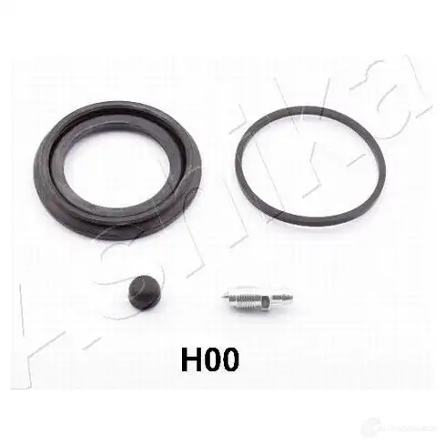 Ремкомплект суппорта ASHIKA 2107627 E06YF K 8033001879988 120-0H-H00