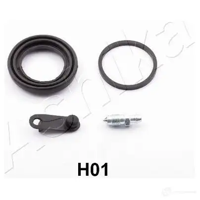 Ремкомплект суппорта ASHIKA 2DPW Z 2107628 120-0H-H01 8033001880014