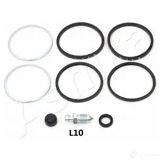 Ремкомплект суппорта ASHIKA 1 20-0L-L10 120-0L-L10 2107644 1W3ZV