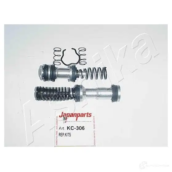 Ремкомплект главного тормозного цилиндра ASHIKA 0BME BK 8033001466300 2107475 114-306