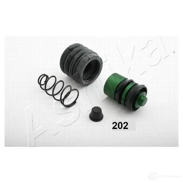 Ремкомплект рабочего цилиндра сцепления ASHIKA 2107843 124-202 I J8O8XO 8033001466607