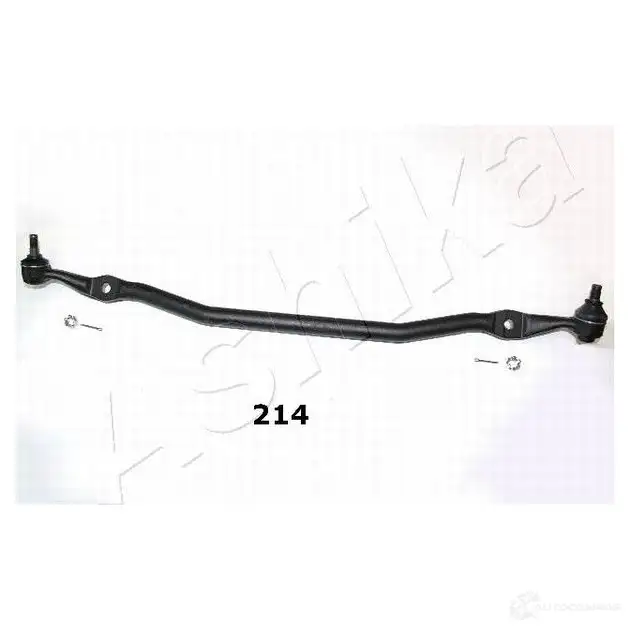 Поперечная рулевая тяга ASHIKA 8052553177694 1222122227 XL 6G8A 27-02-214 изображение 0
