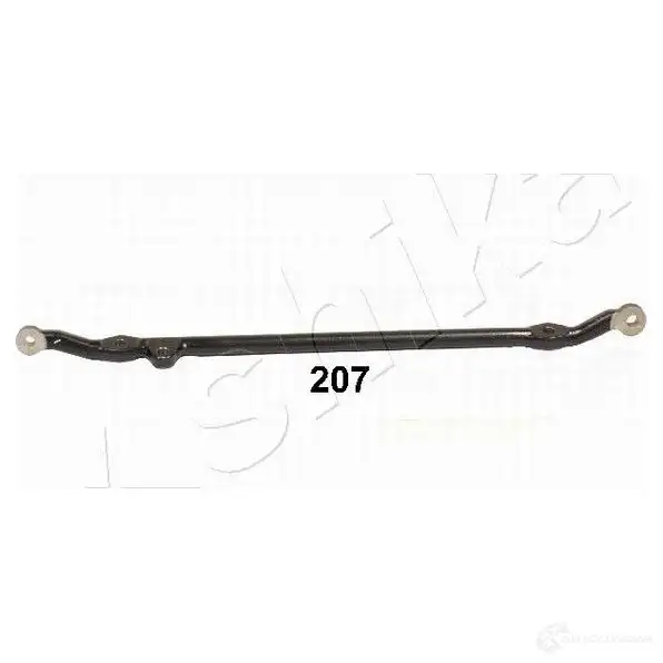 Поперечная рулевая тяга ASHIKA 8033001920659 27-02-207 E7RKD Z 2111585 - Изображение 1