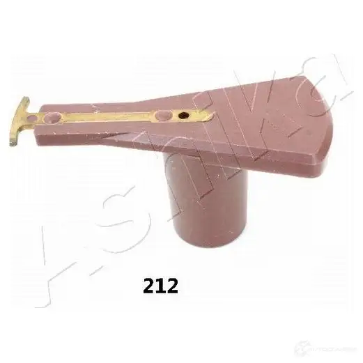 Бегунок трамблера ASHIKA 8TTS R 97-02-212 8033001390995 2124995