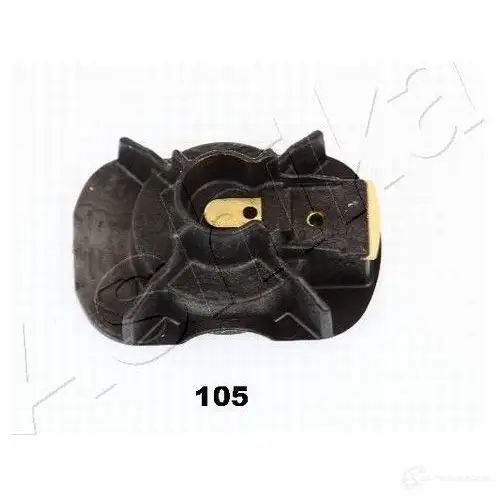 Бегунок трамблера ASHIKA 2Y PII 2124979 8052553132549 97-01-105 - Изображение 1