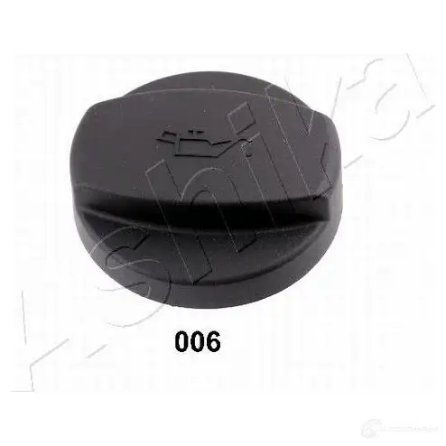 Крышка маслозаливной горловины ASHIKA 8033001908947 147-00-006 2109673 DS0 RF - Изображение 1