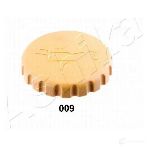 Крышка маслозаливной горловины ASHIKA 8033001909036 2109676 A 85VU5W 147-00-009 изображение 0