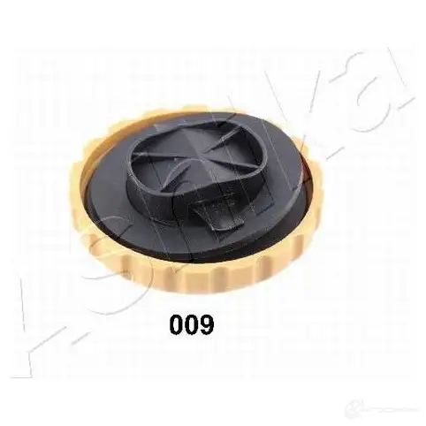 Крышка маслозаливной горловины ASHIKA 8033001909036 2109676 A 85VU5W 147-00-009 изображение 2