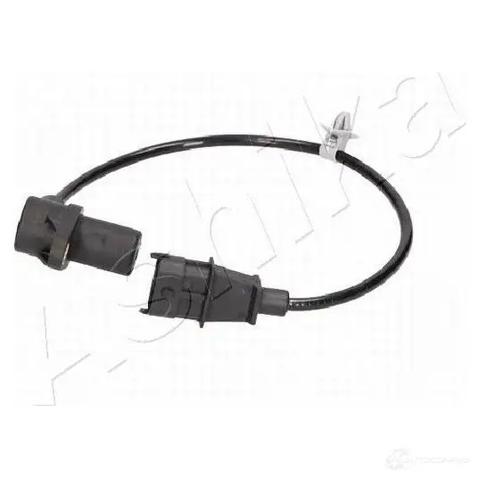 Датчик коленвала, импульсов ASHIKA 8052553172194 ECWJ G 153-0K-K01 1222111777 - Изображение 1