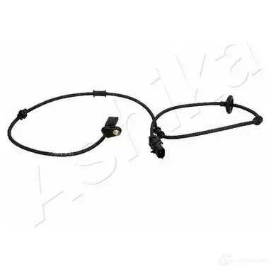 Датчик АБС ASHIKA 8052553089928 VW7TY 8 2110155 151-09-916 - Изображение 1