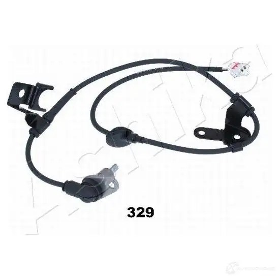 Датчик АБС ASHIKA 2109968 8052553012261 FT7 S4TG 151-03-329 изображение 2