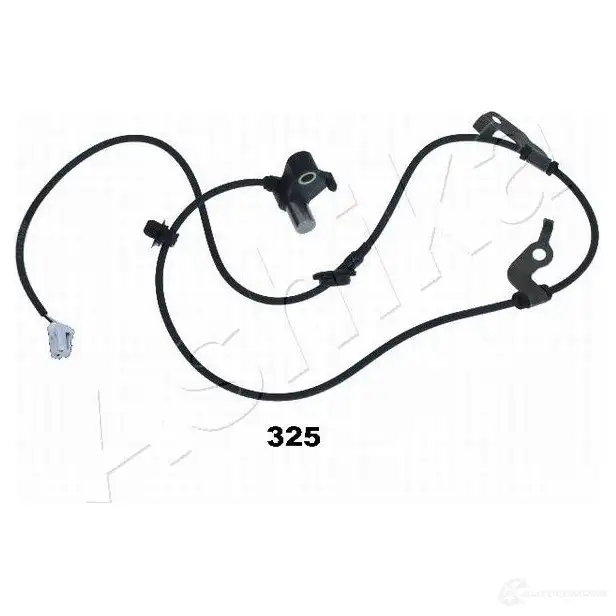 Датчик АБС ASHIKA Y TBL9AD 151-03-325 2109964 8052553012148 изображение 2