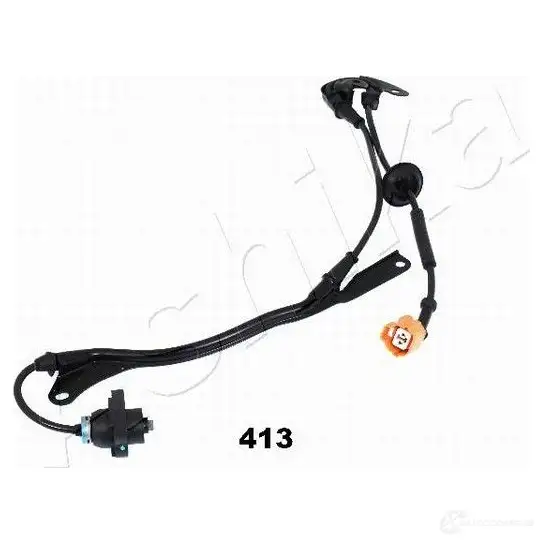 Датчик АБС ASHIKA 151-04-413 8052553013312 B BGOO2L 2110004 изображение 2