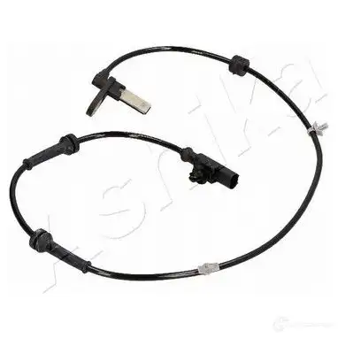 Датчик АБС ASHIKA MI06 MS8 151-01-189 2109839 8052553009148 - Изображение 1