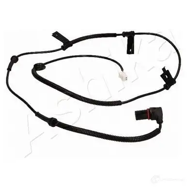 Датчик АБС ASHIKA 151-0K-K25 151-0K-K 25 2110266 ROYIVN - Изображение 1