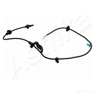Датчик АБС ASHIKA 8052553087672 2110038 T8V VRJ 151-04-453 - Изображение 1