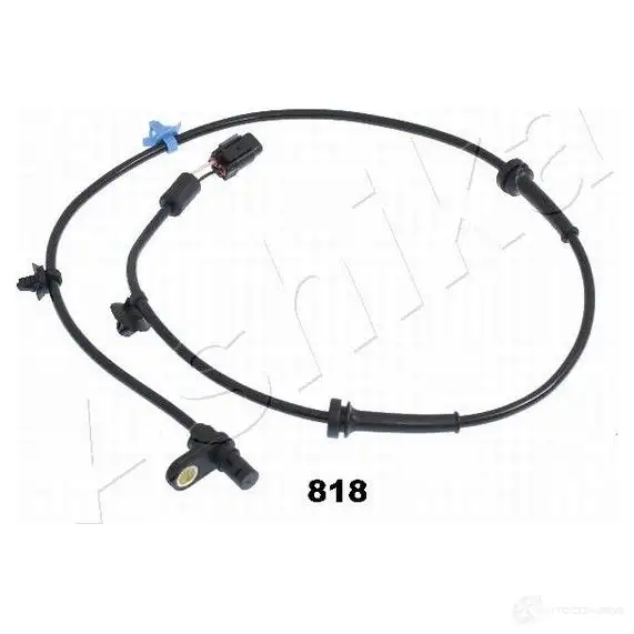 Датчик АБС ASHIKA 2110134 151-08-818 8052553089416 AR5I ZA изображение 2