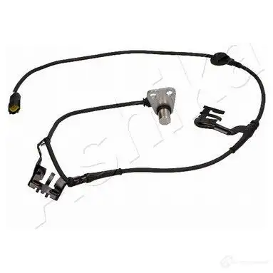 Датчик АБС ASHIKA 2109942 Y Z6BKZ8 151-03-302 8052553011455 - Изображение 1