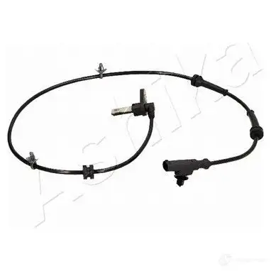 Датчик АБС ASHIKA 151-01-155 151 -01-155 RB605 2109809 - Изображение 1