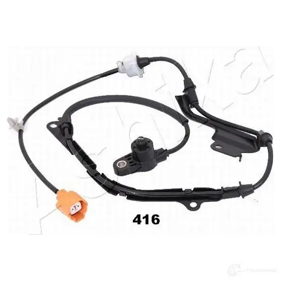 Датчик АБС ASHIKA TH3 QZ6 8052553013404 2110007 151-04-416 - Изображение 1