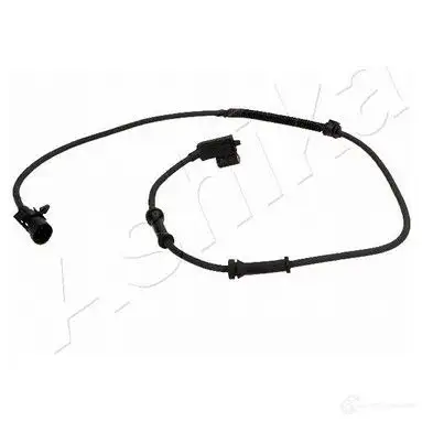 Датчик АБС ASHIKA AWVF9 GM 2110144 8052553089805 151-09-905 изображение 0