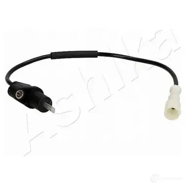 Датчик АБС ASHIKA 151-0W-W07 2110309 8052553006086 O1EG 1F - Изображение 1